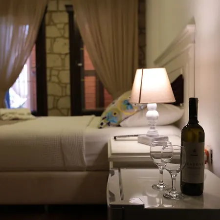 Hotel Seven
