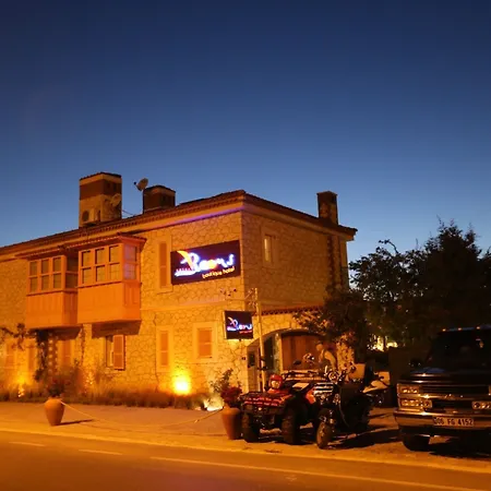 Seven Hotel 4*