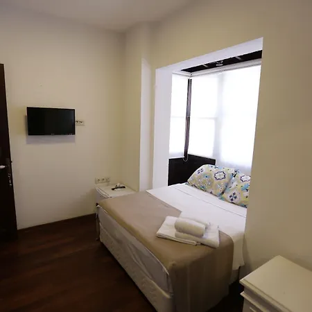 Seven Hotel Alacati