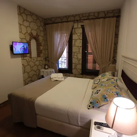 Seven Hotel Alacati