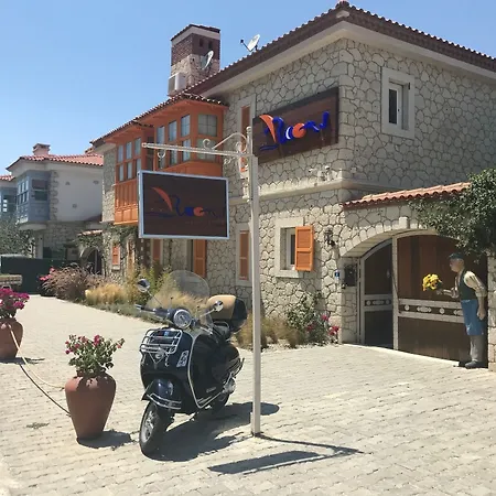 Seven Hotel Alacati